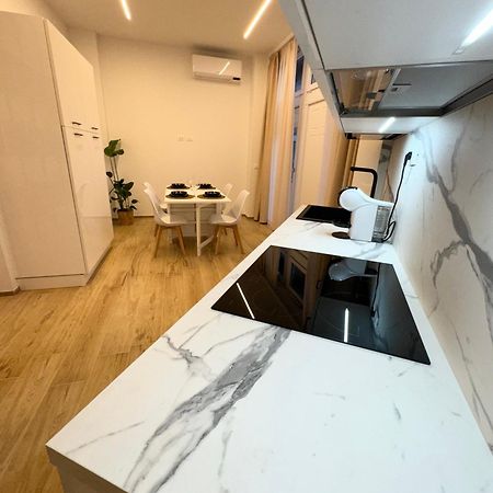 La Casetta Dell'Artista Pesaro Exteriör bild