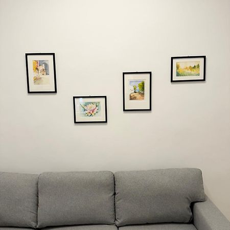 La Casetta Dell'Artista Pesaro Exteriör bild